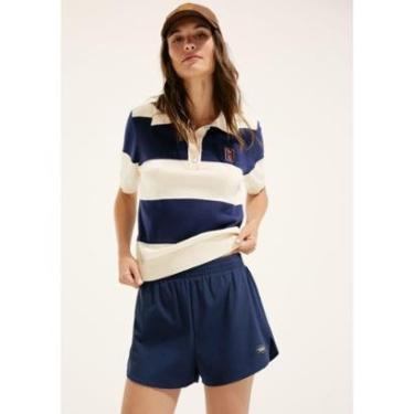 Imagem de Shorts Hering Runner Feminino-Feminino