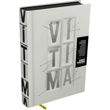 Imagem de Livro - Vítima: O Outro Lado do Assassinato - Darkside