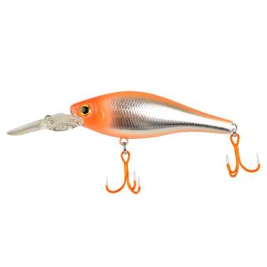 Imagem de Isca Artificial Shugan Shad 60mm - Ikigai H051 - Sumax