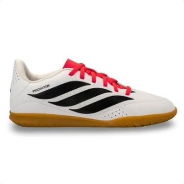 Imagem de Chuteira Futsal Adidas Predator Essentials 26.5-Masculino