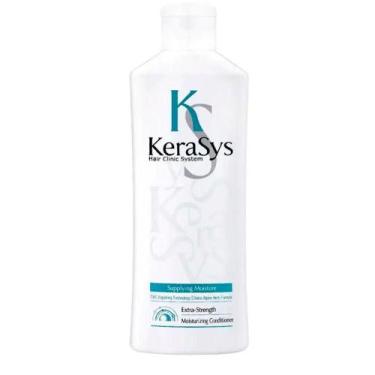 Imagem de Kerasys Moisturizing - Condicionador 180ml