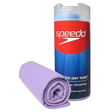 Imagem de Toalha Speedo Speed Dry Towel-Unissex