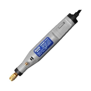 Imagem de Conjunto De Ferramentas Rotativas HILDA Mini 18V Com Acessórios De Gra