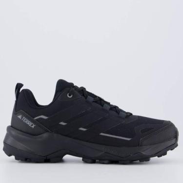 Imagem de Tênis Adidas Terrex Skychaser AX5 Preto, 42