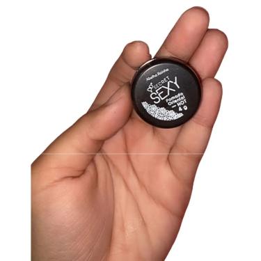 Imagem de Secret Sexy Pomada Oriental Hot 4g Abelha Rainha(3646)