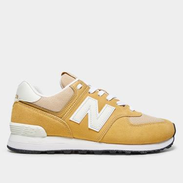 Imagem de Tênis New Balance 574 V2-Unissex