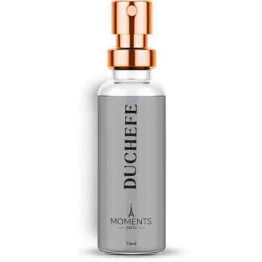 Imagem de Perfume Moments Paris Du Chefe 15ml
