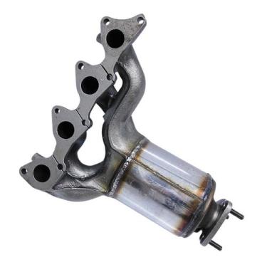 Imagem de Catalisador Fox 1.0 8v - 2005 a 2007 - NALU