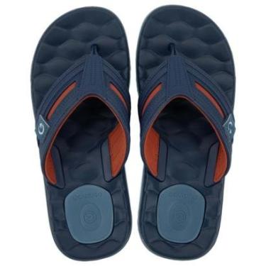 Imagem de Chinelo de Dedo Cartago Egeu IV Conforto Masculino-Masculino