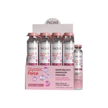Imagem de Inoar ampola 45ml force glycolic