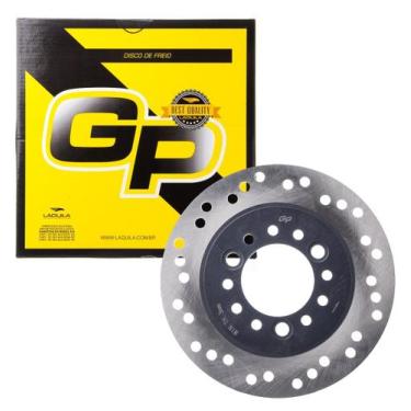 Imagem de Disco de Freio Dianteiro Lead 110 Gp7