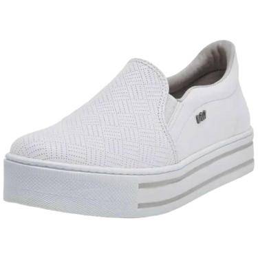 Imagem de Tenis Slip On Casual Via Marte 23-8601-Feminino