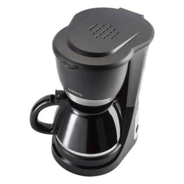 Imagem de Cafeteira eletrica cev30-02 550w 220v agratto, 30x26x18, 220V, 550w