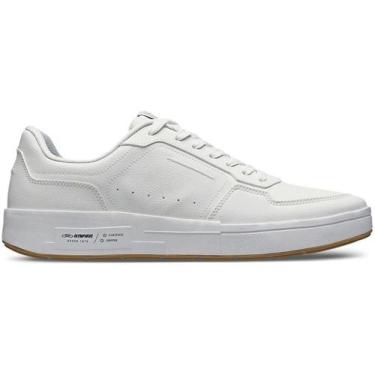 Imagem de Tenis olympikus versa unissex 263, 41, Branco
