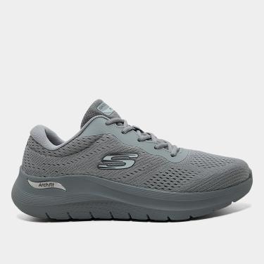 Imagem de Tênis Skechers Arch Fit 2.0 Masculino-Masculino