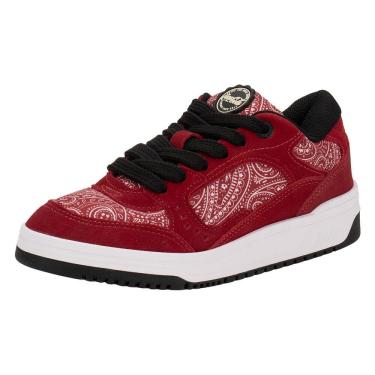 Imagem de Tênis Feminino Y2k Patt Coca-Cola Cc2469