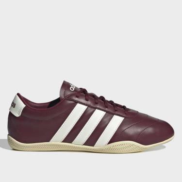 Imagem de Tênis Adidas Grand Court LO Feminino-Feminino