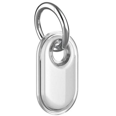 Imagem de Capa Chaveiro Compatível Com SmartTag 2 a Prova D'água - Difinity, Bra