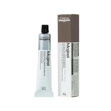 Imagem de Coloração Loreal Majirel 6.13 50g - LOURO ESCURO ACINZENTAD - Loreal P