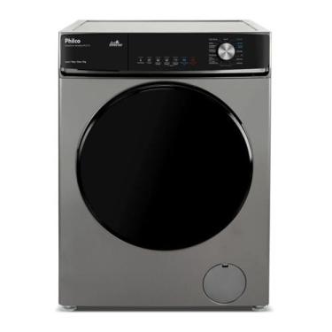 Imagem de Lava e Seca 11Kg Philco Inverter 16 Programas PLS11C, 110V