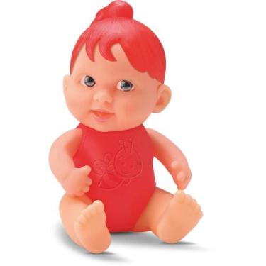 Imagem de Boneca NEW Babies Sabores 21CM - Bee TOYS