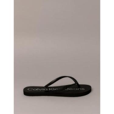Imagem de Chinelo  Basic Calvin Klein Jeans-Feminino