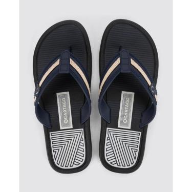 Imagem de Chinelo de Dedo Cartago Maiorca Essencial Masculino-Masculino