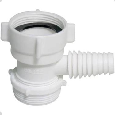 Imagem de Adaptador para Máquina de Lavar Louça - Astra AML
