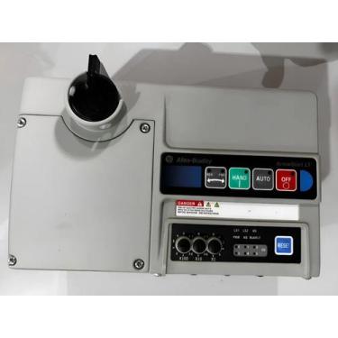 Imagem de Armorstart Lt Ethernet 291e-fbz-g1-3fr Allen Bradley