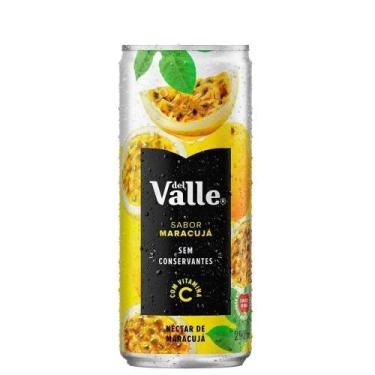 Imagem de Suco del valle nectar maracuja