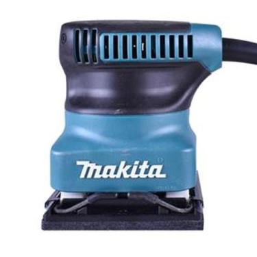 Imagem de Lixadeira Orbital 170W 220V Ref BO4510H MAKITA
