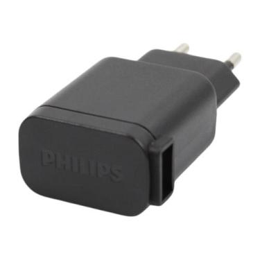 Imagem de Carregador Usb P/ Philips Qp1424 e S1151 Original