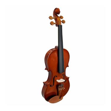 Imagem de Violino Acústico Giannini GVL 4/4 Com Estojo