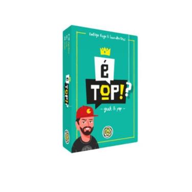Imagem de Jogo de cartas e top geek e pop - Grok