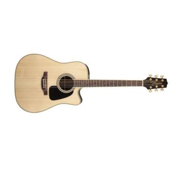 Imagem de Violao takamine gd51ce tp4td nat