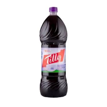 Imagem de Suco tilly uva 400 ml