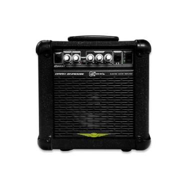 Imagem de Amplificador Para Guitarra 20W OCG-50 DARK SHADOW - ONEAL