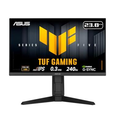 Imagem de VG249QML5A Configuração antecipada