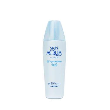 Imagem de Protetor Solar Skin Aqua Super Moisture Milk 40g - SKIN AQUA