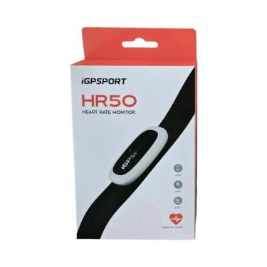 Imagem de Sensor De Cadência E Velocidade Bluetooth ANT+ iGPSPORT, Monitor De Fr