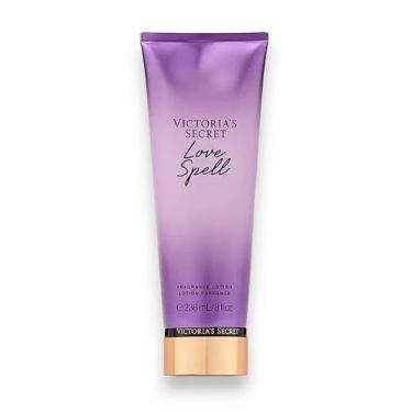 Imagem de Hidratante Love Spell 236ml VICTORIA SECRETS - vitoria secreta