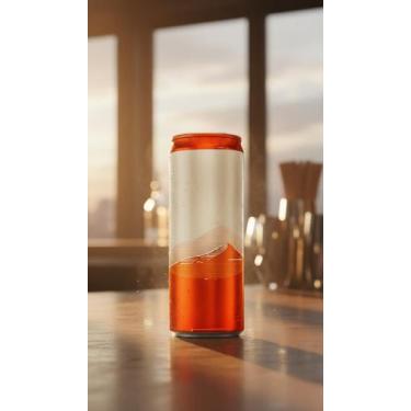 Imagem de Cerveja Lager Puro Malte 350ml Kit com 12 Unidades - Congratulations S
