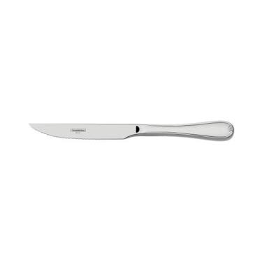 Imagem de Kit 6 Facas para Churrasco Tramontina Vicenza Forjada Inox