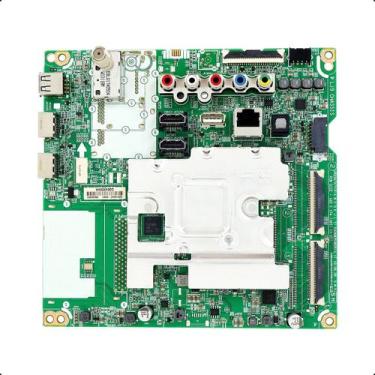 Imagem de Placa Principal Para Tv Lg 65um761c0sb Ebu65202803 Original