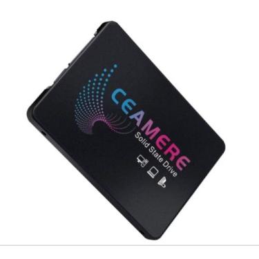 Imagem de Hd Ssd Disco Sólido Interno Ssd 240gb 2.5 Sata Pc Notebook Video Game 