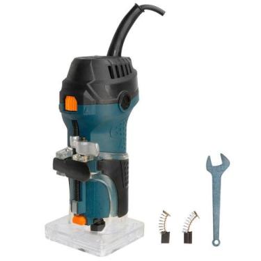 Imagem de Tupia Laminadora 30.000 RPM 110v 500W FORTGPRO FG2580