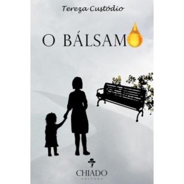Imagem de Livro - O Bálsamo