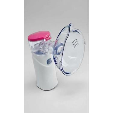 Imagem de Inalador Nebulizador Sem Fio Recarregável - Congratulations Store