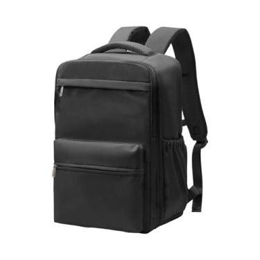 Imagem de Mochila De Viagem 40x30x20 Com Compressão a Vácuo, Bolsa De Cabine Wiz