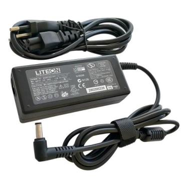 Imagem de Fonte Carregador Notebook Positivo Sim+ 2460m Pa-1400-11 40w - Congrat